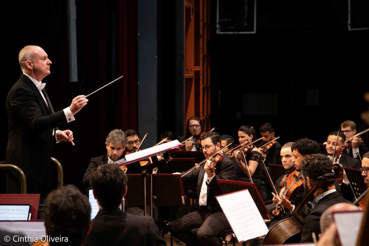 Você está visualizando atualmente Filarmônica se apresenta no Teatro Goiânia na próxima segunda (30)