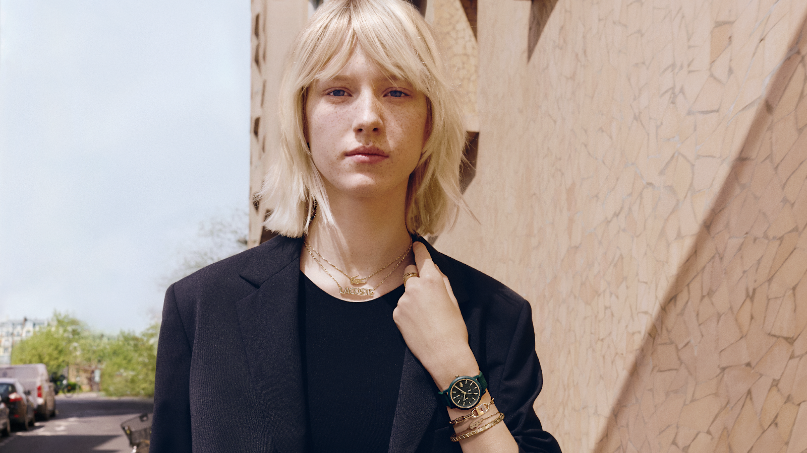 No momento, você está visualizando Lacoste Watches lança coleção multifuncional inspirada pela Lacoste 12.12, clássica linha de relojoaria da marca