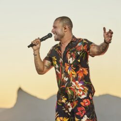 Com show de Diogo Nogueira, evento que une samba e churrasco contará com amplo cardápio open food; confira!