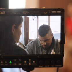 Gravando