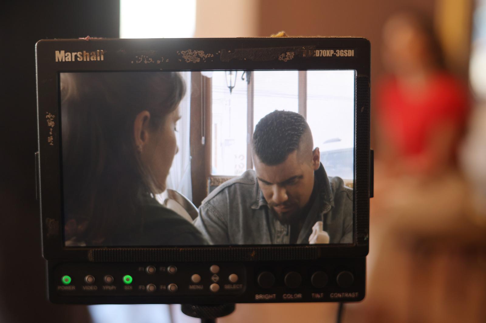 No momento, você está visualizando <strong>Gravando</strong>