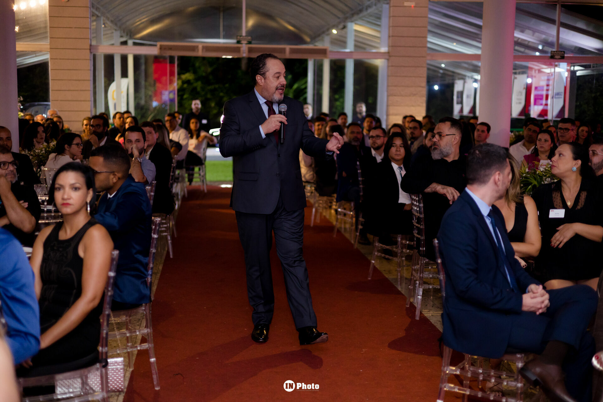 No momento, você está visualizando Maior organização de negócios e networking do mundo movimenta empresários em Goiânia