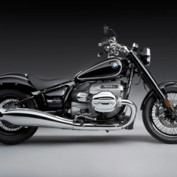 BMW Motorrad Brasil e Deus Ex Machina se unem em projeto