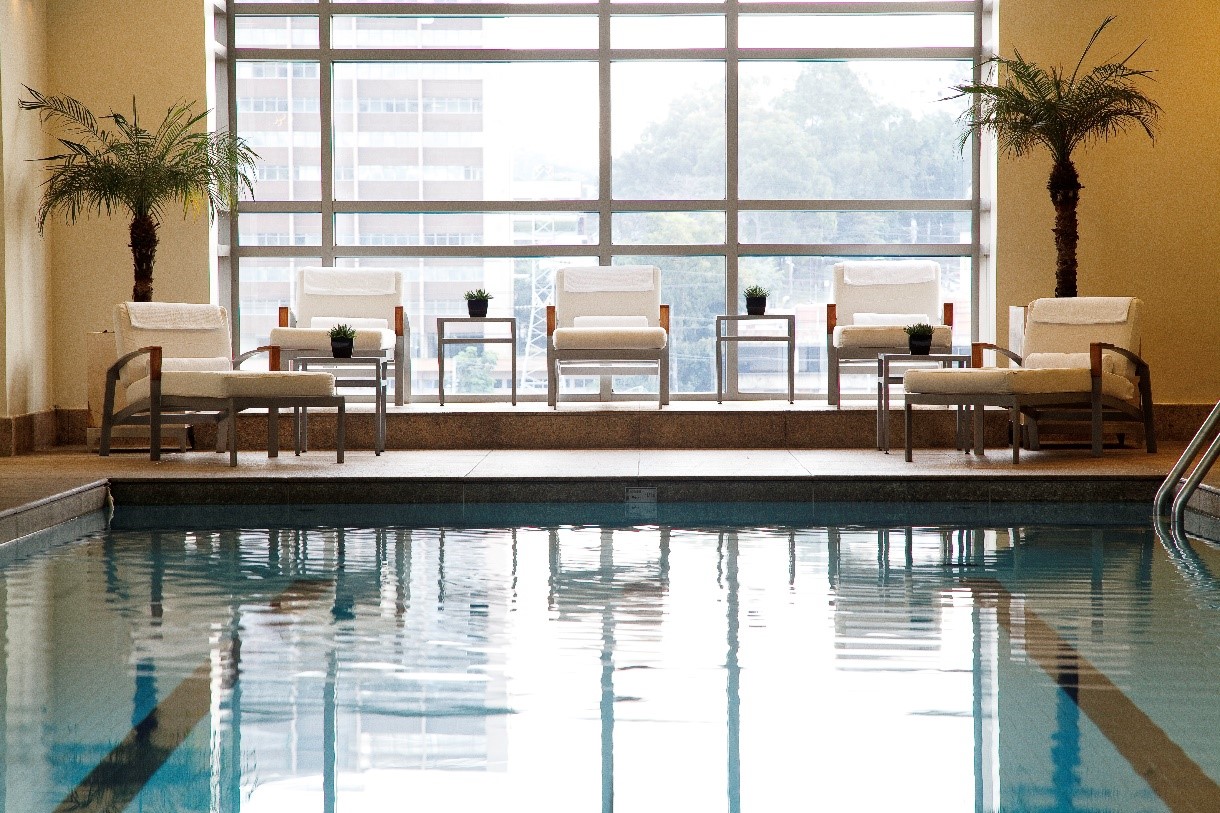 No momento, você está visualizando Grand Hyatt São Paulo oferece Day Use com piscina e instalações cinco estrelas 