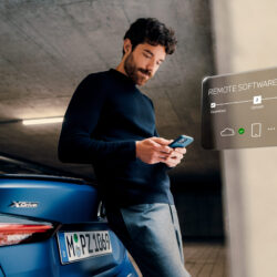 BMW lança nova atualização remota de software no Brasil e carros da marca ganham novas funcionalidades