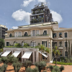 Cinco cidades foram selecionadas para receber a equipe do Rosewood São Paulo, o único brasileiro na lista do The World’s 50 Best Hotels