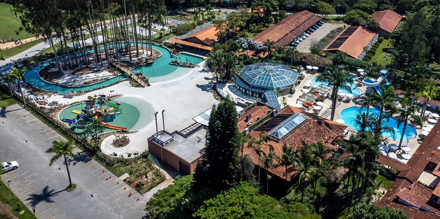 Você está visualizando atualmente <strong>Hotel Fazenda Mazzaropi prepara programação de lazer intensa para as férias de janeiro</strong>