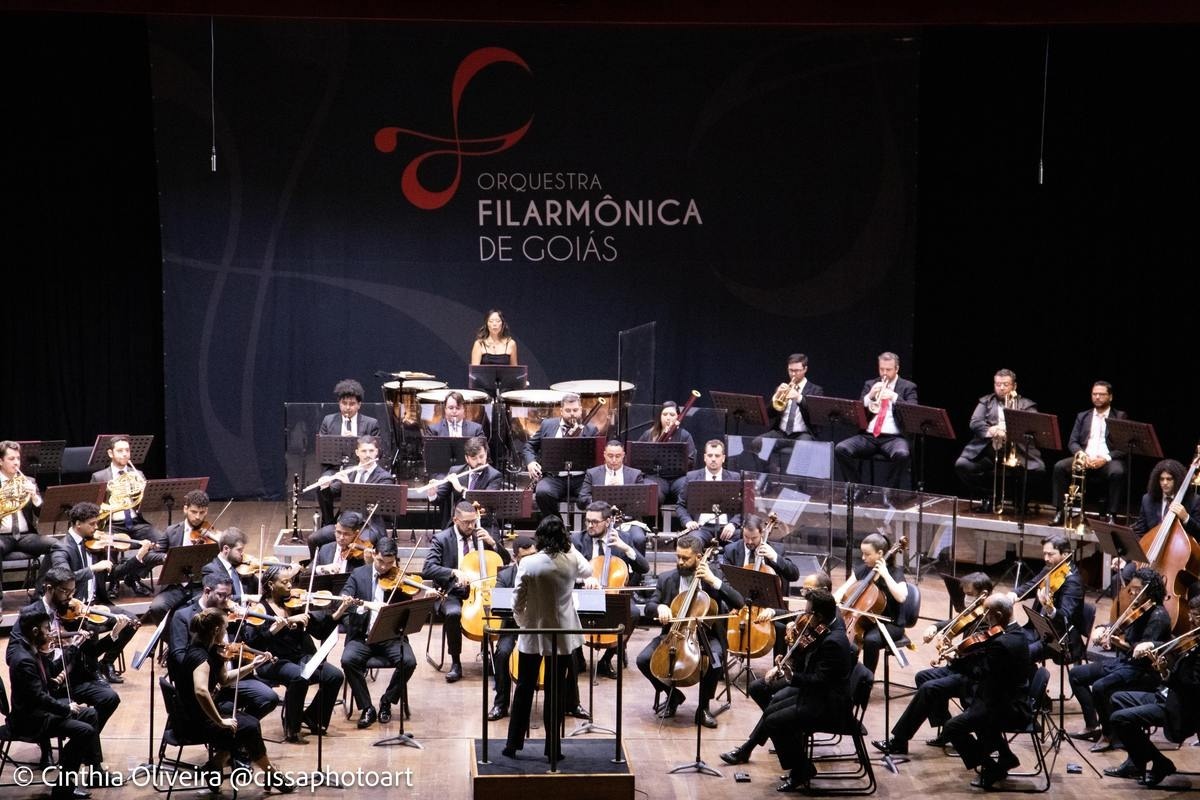 No momento, você está visualizando <em>Basílica de Trindade recebe concerto da Filarmônica no próximo sábado</em>