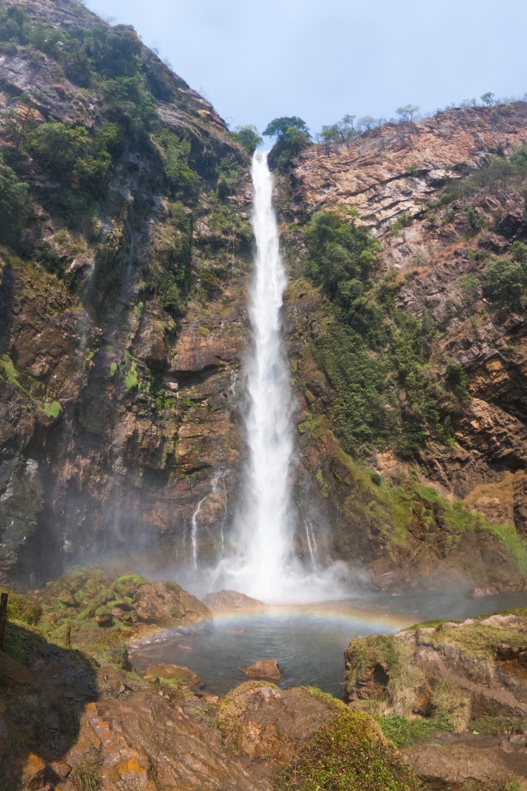 Você está visualizando atualmente <em>Goiás expõe atrativos naturais e culturais durante Salão Nacional do Turismo</em>