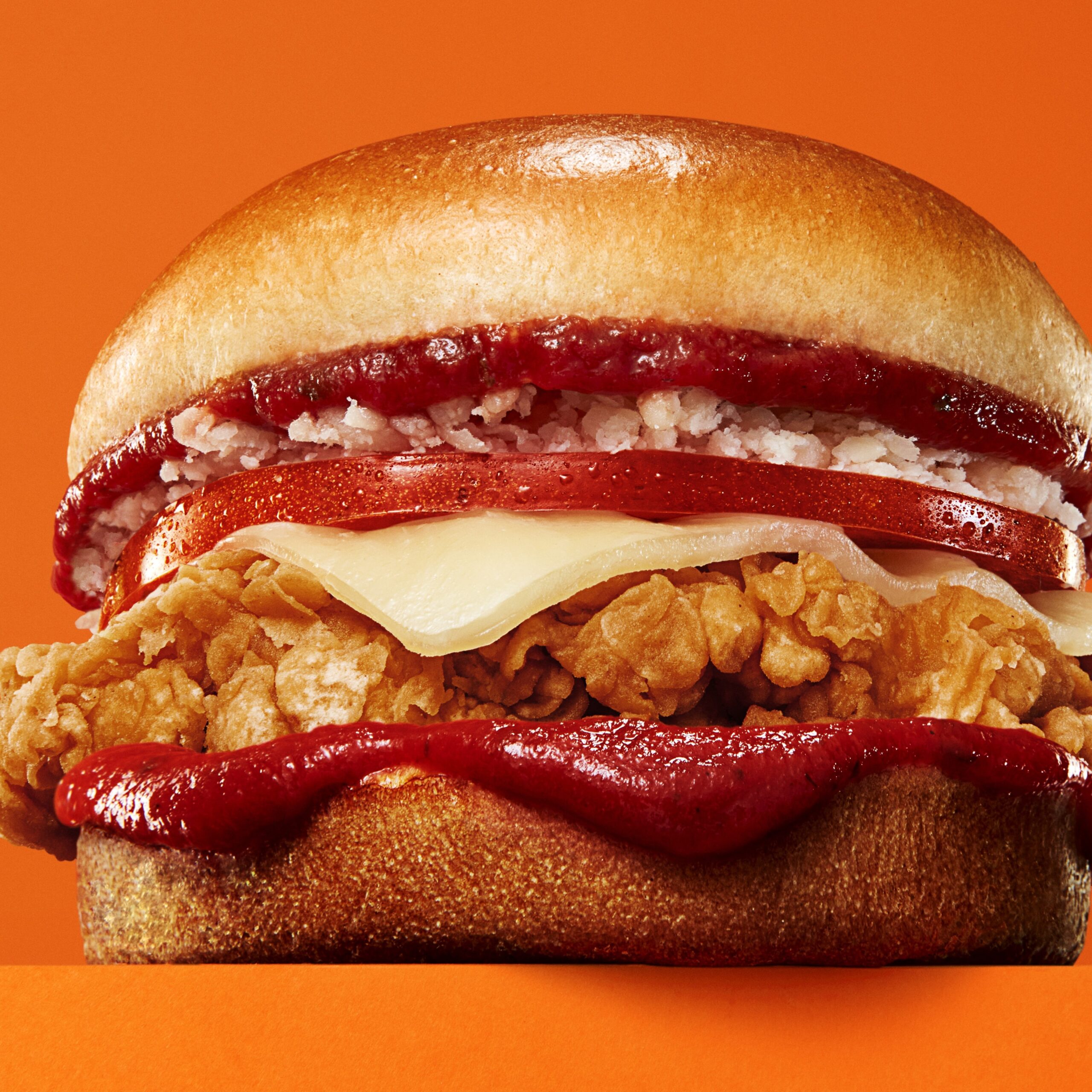 No momento, você está visualizando Popeyes oferece cardápio multicultural que caiu no gosto dos brasileiros