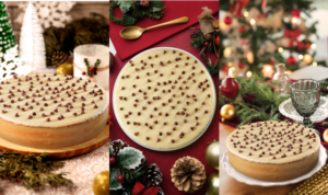 Leia mais sobre o artigo Nanica lança sabor especial de chocotone para as festas de fim de ano