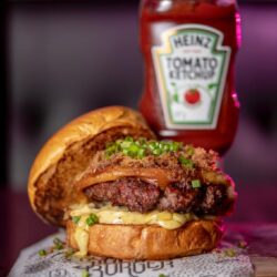 Burger Fest finaliza 18ª edição com mais de 200 mil hambúrgueres vendidos