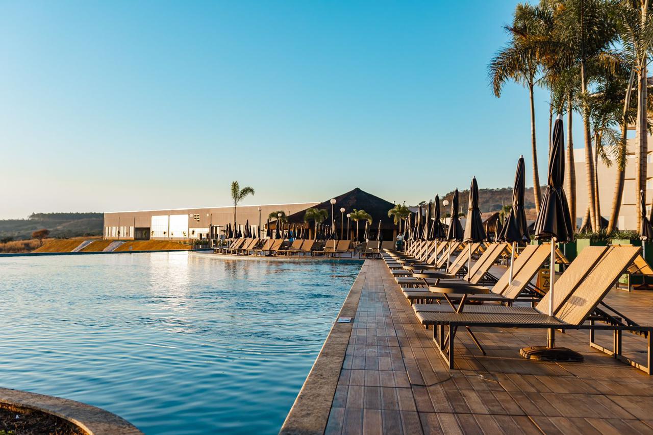 No momento, você está visualizando Sugestão de nota: Tauá Resort Alexânia tem programação especial de fim de ano