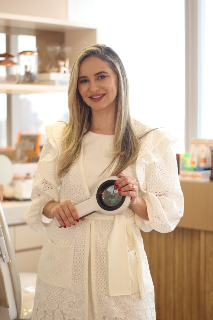 No momento, você está visualizando Taxas de câncer de pele seguem altas no Brasil