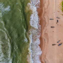 Comemoração única e diferenciada, Réveillon Dos Quereres é lançado na Costa dos Coqueiros, litoral norte da Bahia