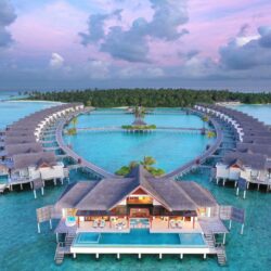 Niyama Private Islands