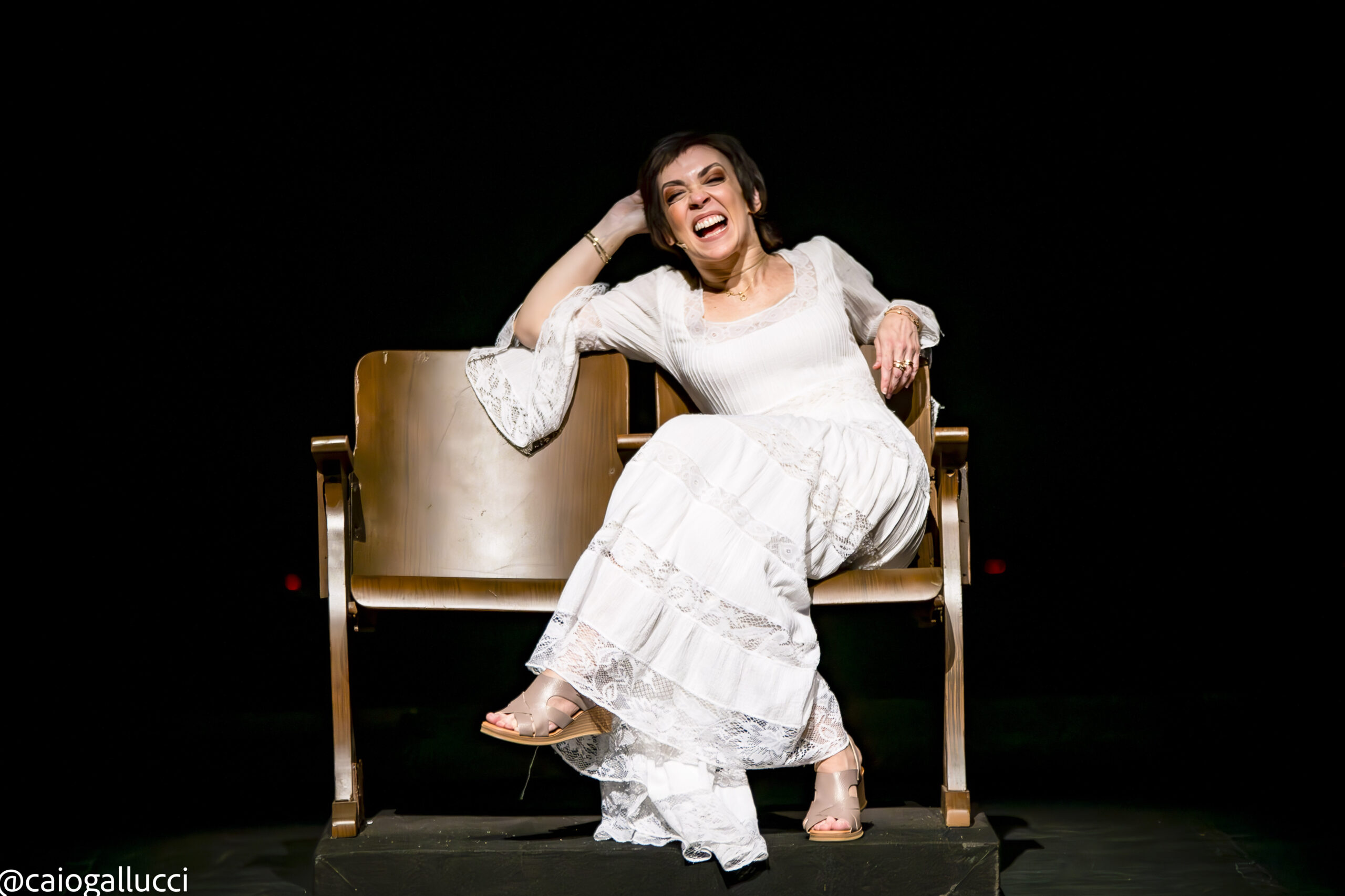 No momento, você está visualizando “Elis, A Musical” acontece este mês no Teatro Rio Vermelho, em Goiânia