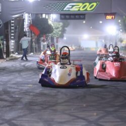 Temporada 2024 da Fórmula 200 se iniciará em fevereiro,  com 15 etapas