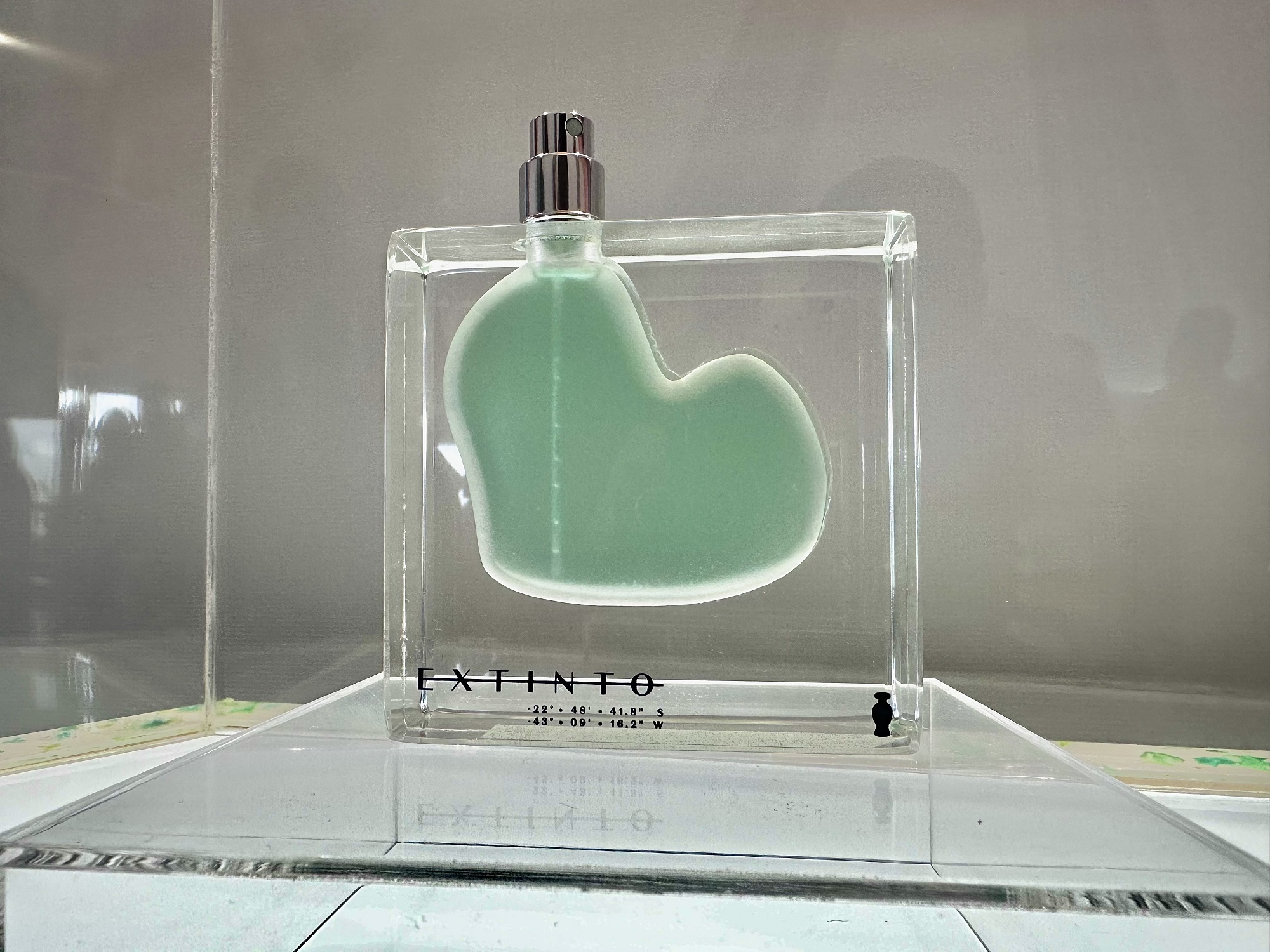 No momento, você está visualizando O Boticário reproduz cheiro original da Baía de Guanabara em fragrância que endossa urgência de debates sobre áreas naturais ameaçadas