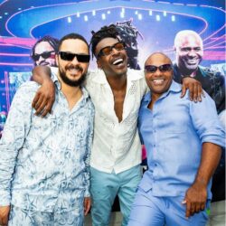 Arena Multiplace anuncia atrações do projeto We Love Pagode para 2024