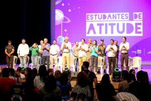 Leia mais sobre o artigo <em>Projetos educacionais do Governo de Goiás conquistam 1º e 2º lugar em premiação nacional</em>