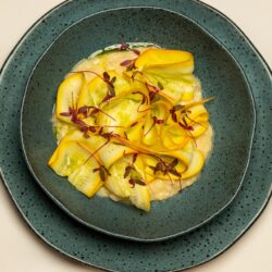 Melhor restaurante de Campos lança menu de verão | Küche