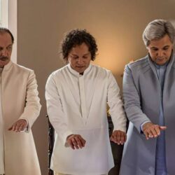 O filme “Nosso Lar 2: Os Mensageiros” estreia no cinema do Aparecida Shopping