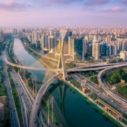 São Paulo celebra 470 anos! Quanto custa visitar a capital e atrações imperdíveis