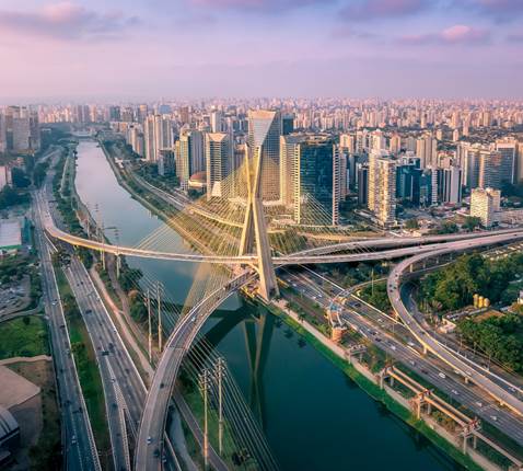 Você está visualizando atualmente São Paulo celebra 470 anos! Quanto custa visitar a capital e atrações imperdíveis