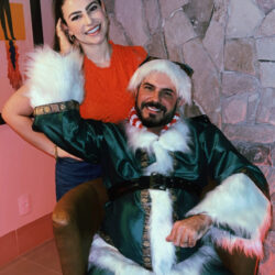 Natal Grinch