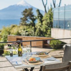 Páscoa na Patagônia chilena tem experiências gastronômicas e culturais
