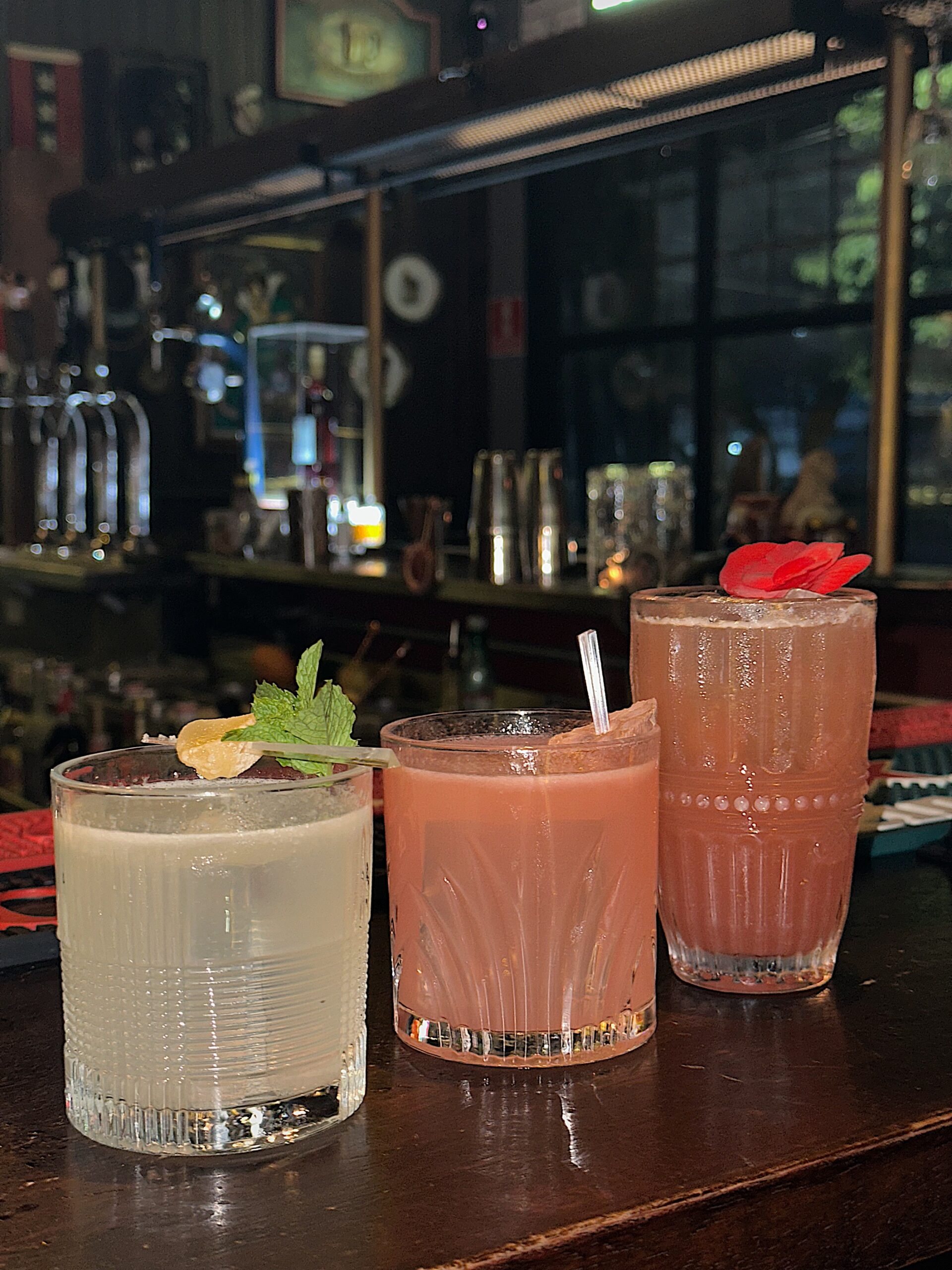 No momento, você está visualizando Cão Véio Goiânia traz drinks refrescantes para o verão