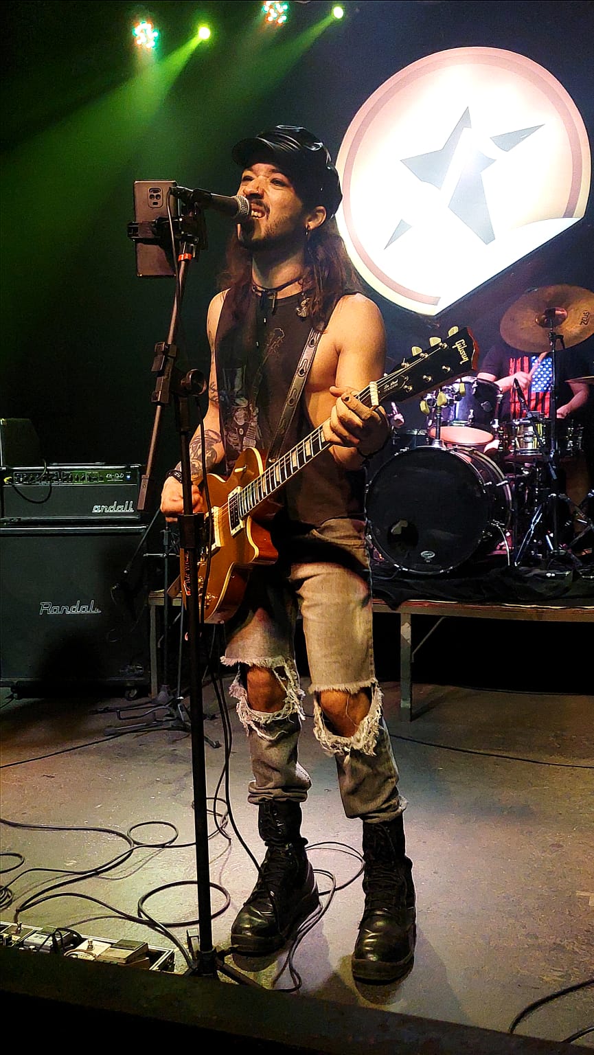 No momento, você está visualizando <strong>Banda Skolta traz clássicos do rock para a sexta do Lowbrow (16/2)</strong>