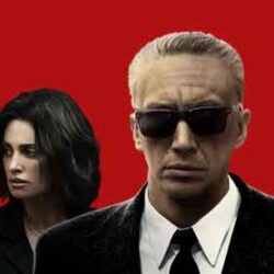 Ferrari estreia nos cinema de Aparecida de Goiânia, nesta quinta-feira (22)