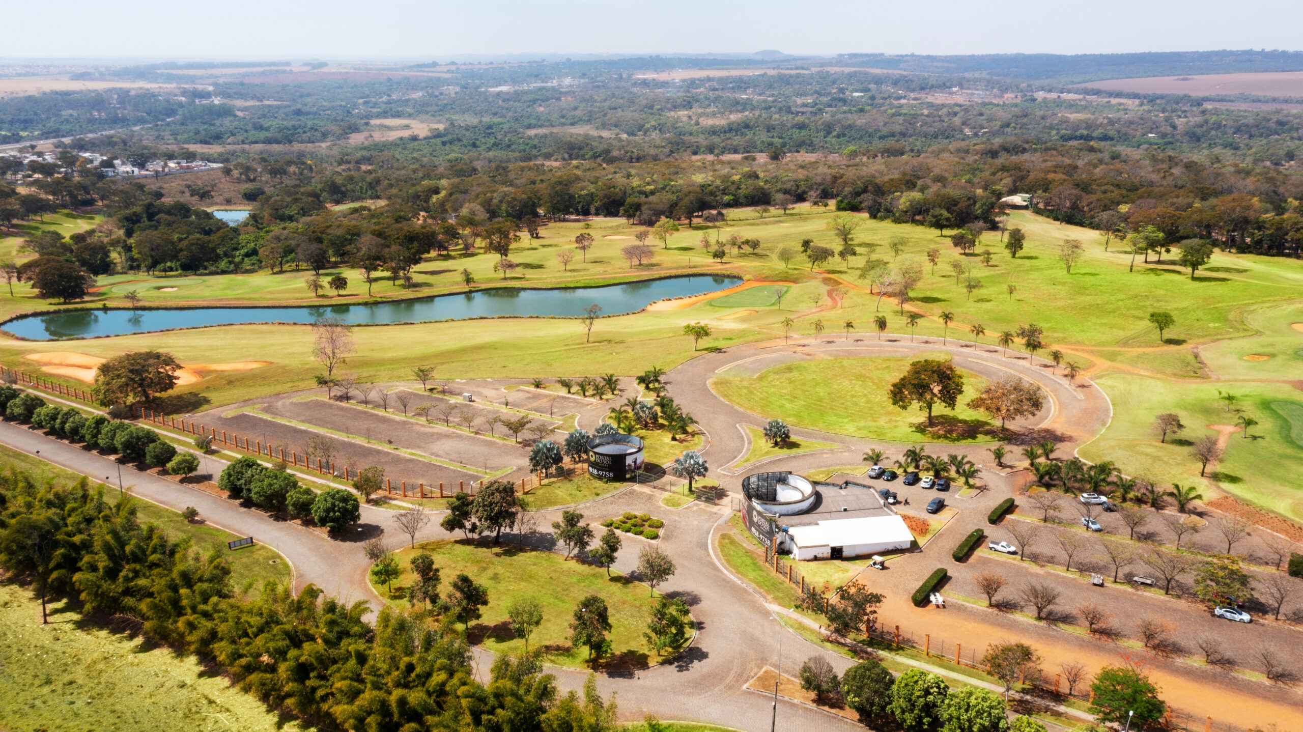 Você está visualizando atualmente Reserva dos Lagos