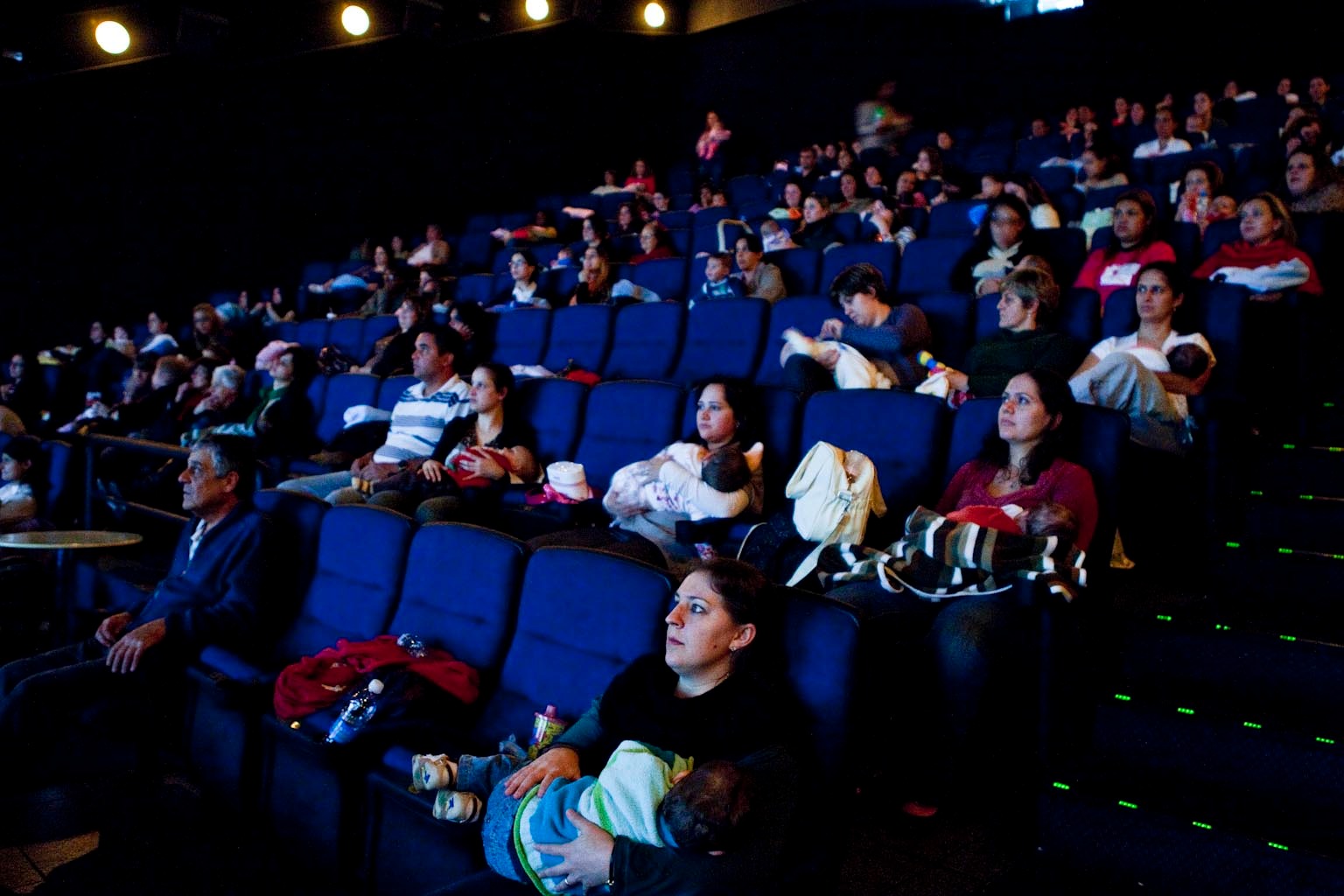 No momento, você está visualizando <em>Estreia do CineMaterna Flamboyant 2024</em>