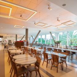Terça Gastronômica Flamboyant é opção para conferir novos sabores