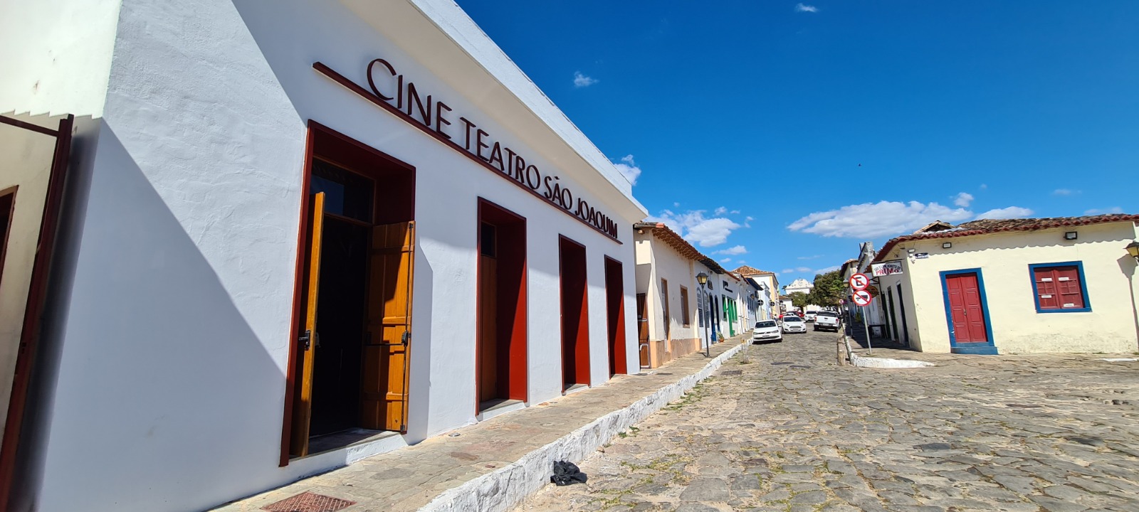 No momento, você está visualizando <em>Abertas inscrições para mostras de cinema do Fica 2024</em>