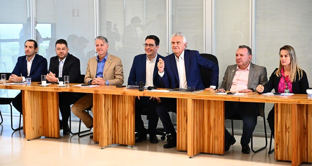 No momento, você está visualizando <em>Setor de eventos ganha espaço nas políticas públicas em Goiás</em>