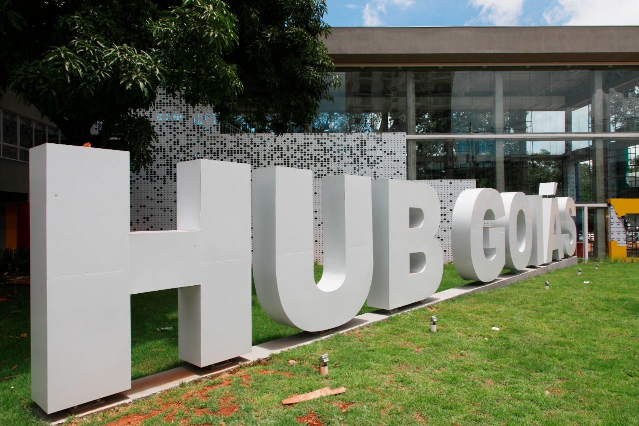 No momento, você está visualizando <em>Governo de Goiás seleciona startups para solucionar desafios do serviço público</em>