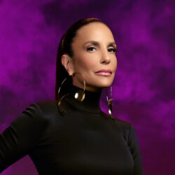 Turnê  “A Festa” com Ivete Sangalo, vem a Goiânia