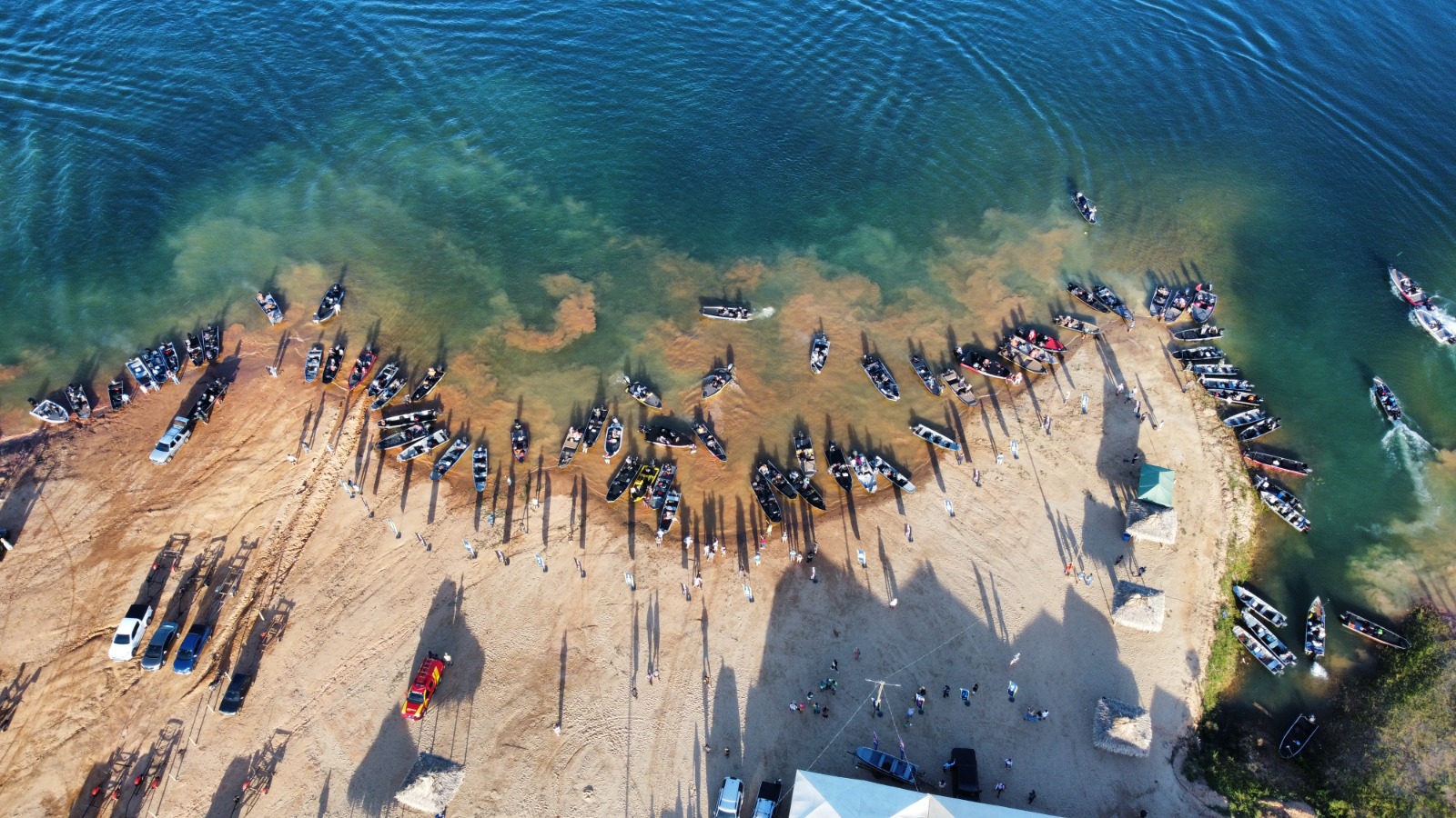 No momento, você está visualizando Circuito Goiano de Pesca Esportiva em Três Ranchos