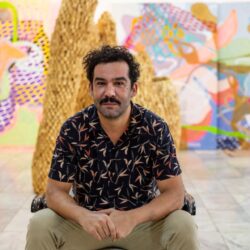 Terrário: uma jornada artística de Diogo Miranda pela vida e natureza