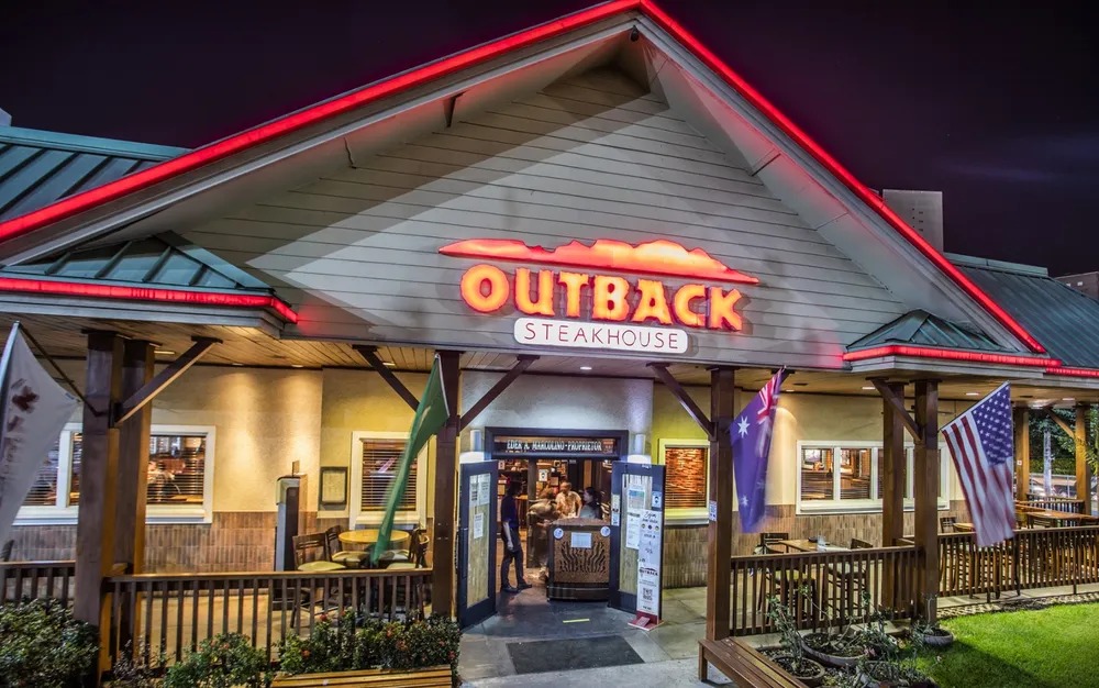 Você está visualizando atualmente Bloomin’ Brands cresce 5.5% em vendas no Brasil em 2023 e foca investimentos em expansão no país