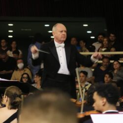Orquestra Filarmônica de Goiás abre Temporada 2024 nesta sexta