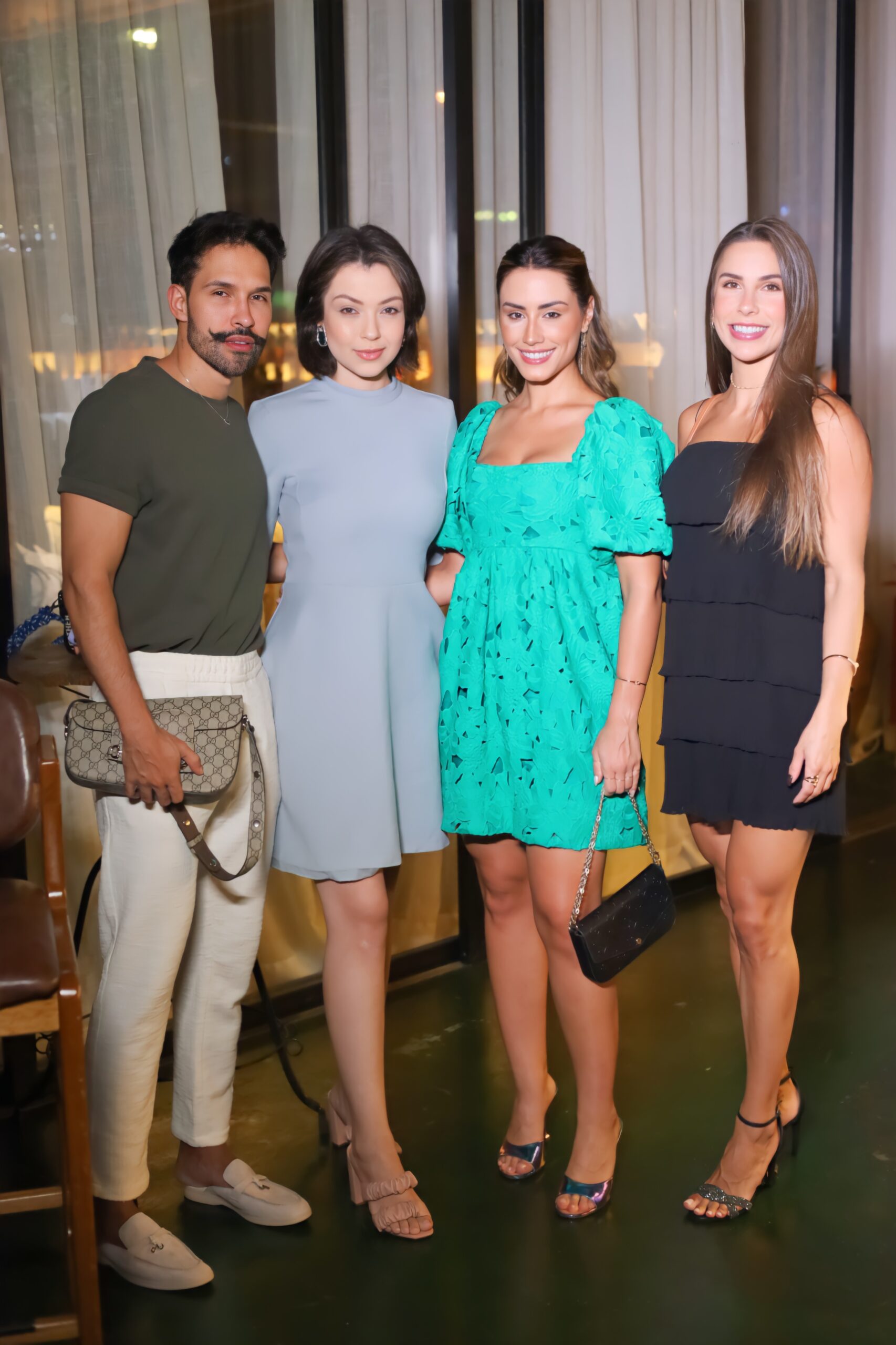 No momento, você está visualizando <strong>Giulietta carni all’Italiana, restaurante italiano de carnes, é inaugurado em Goiânia</strong>