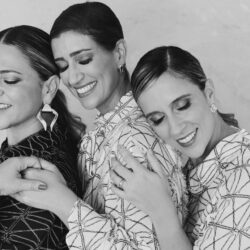 Exposição fotográfica SOU PORQUE SOMOS acontece nesta sexta-feira