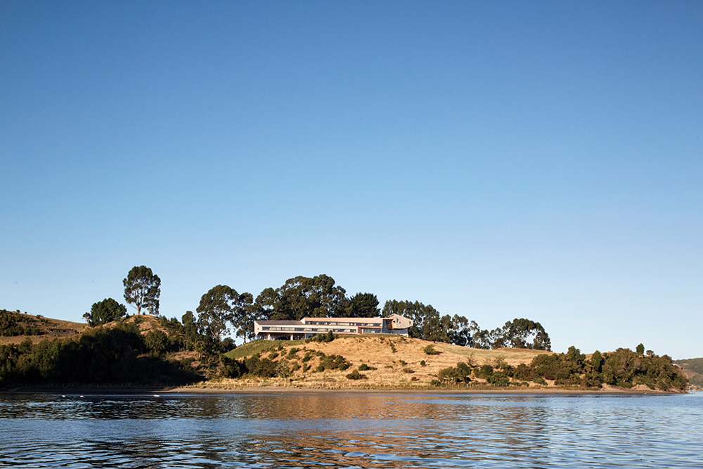 Você está visualizando atualmente 5 bons motivos para conhecer o arquipélago de Chiloé, no Chile