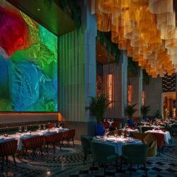 Arte em Dubai: um guia para os visitantes