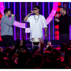Cleber & Cauan lançam novo projeto que traz singles com Manu Bahtidão e o rapper Grego